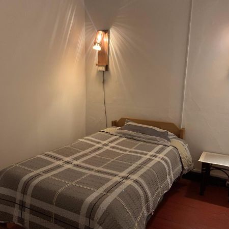 Bed and Breakfast Tiyana House à Cusco Extérieur photo