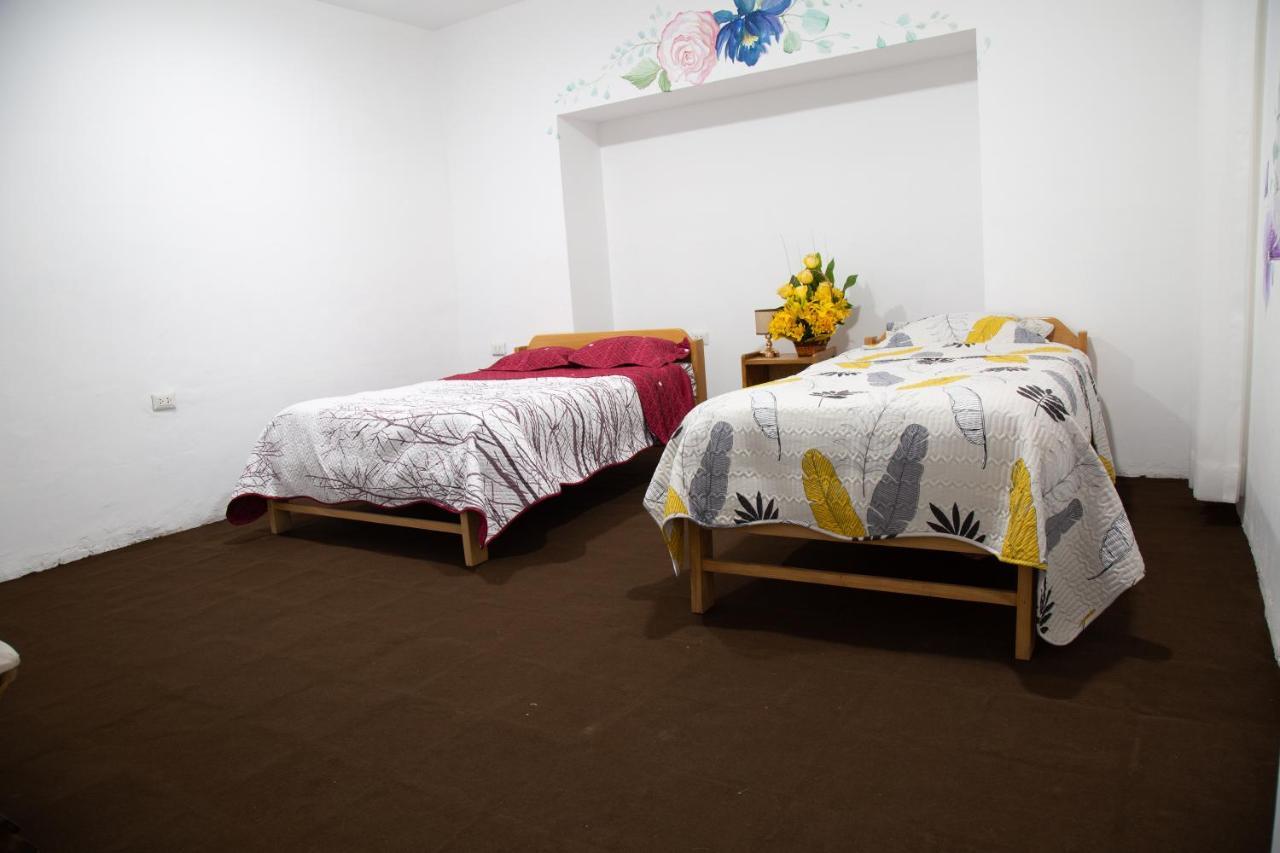 Bed and Breakfast Tiyana House à Cusco Extérieur photo