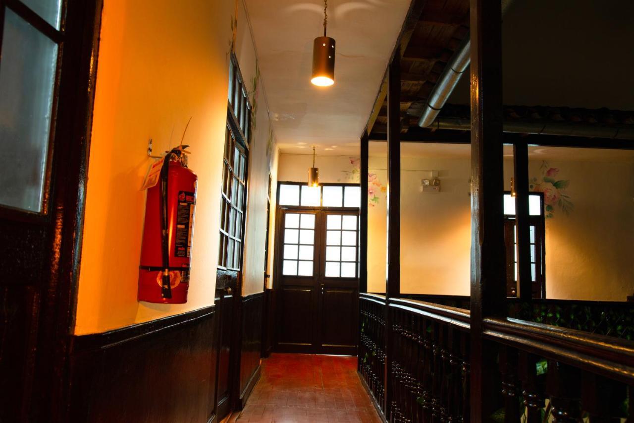 Bed and Breakfast Tiyana House à Cusco Extérieur photo