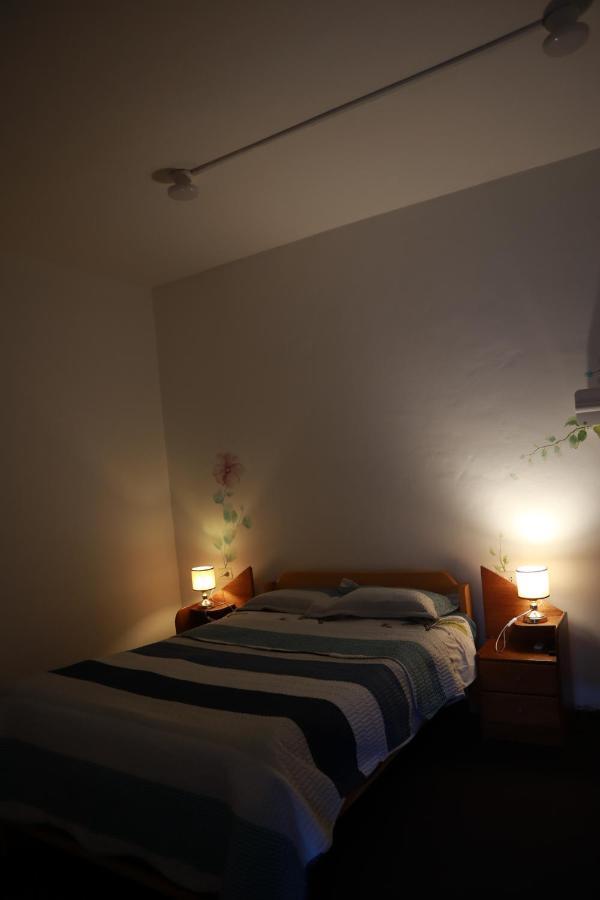 Bed and Breakfast Tiyana House à Cusco Extérieur photo
