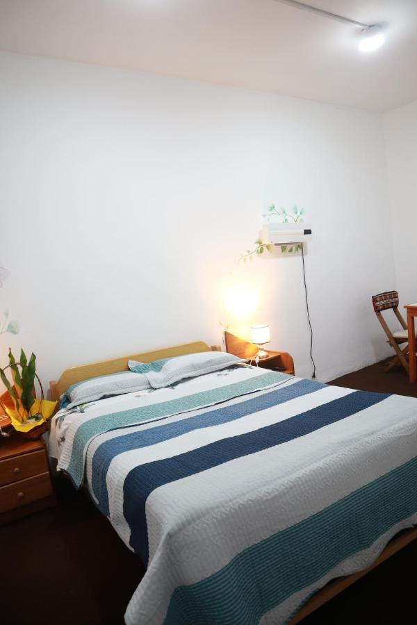 Bed and Breakfast Tiyana House à Cusco Extérieur photo