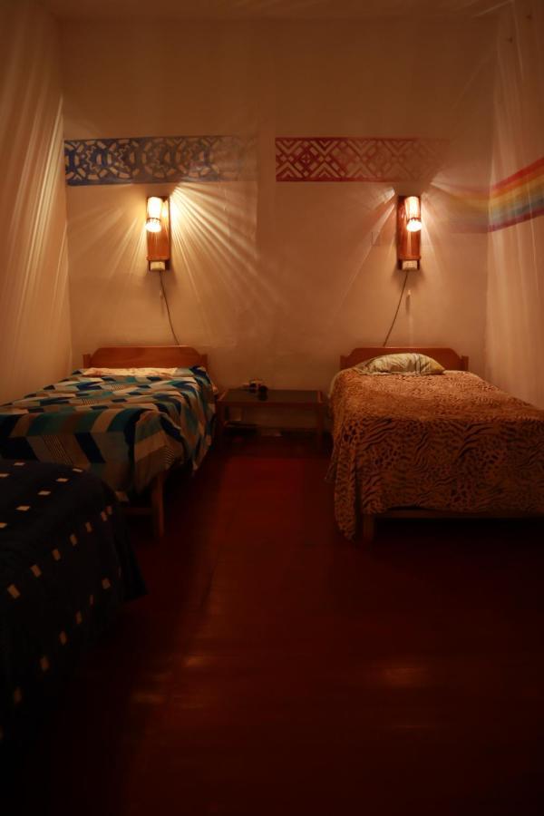 Bed and Breakfast Tiyana House à Cusco Extérieur photo