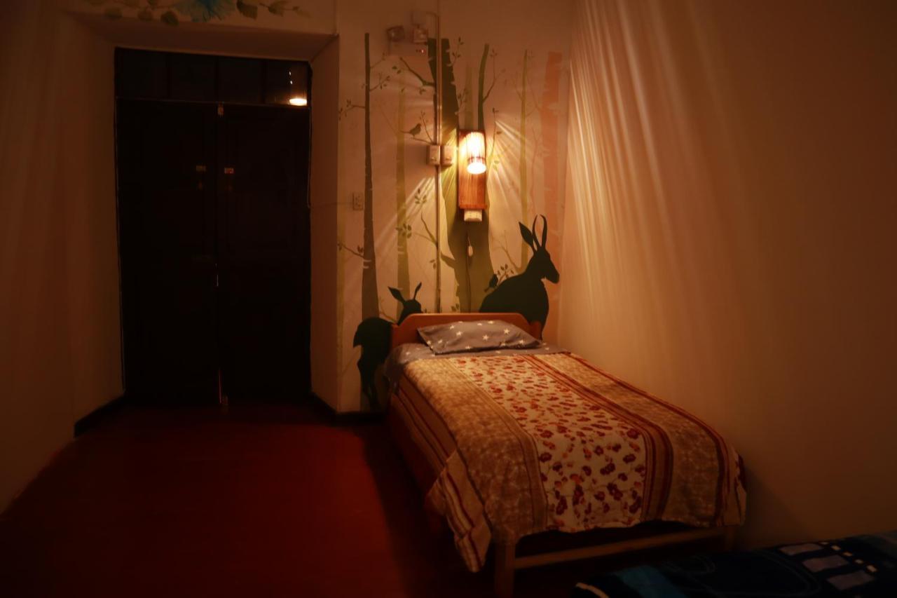 Bed and Breakfast Tiyana House à Cusco Extérieur photo