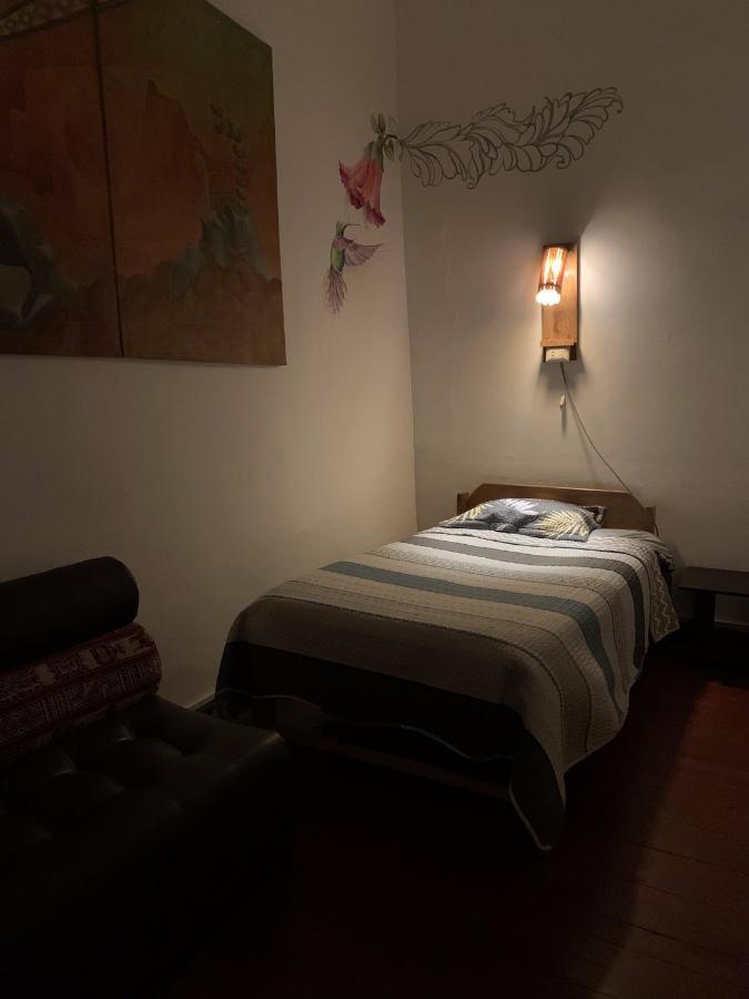 Bed and Breakfast Tiyana House à Cusco Extérieur photo