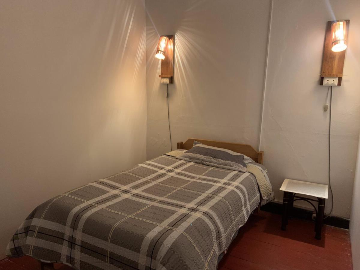 Bed and Breakfast Tiyana House à Cusco Extérieur photo
